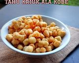 Foto langkah ke 3 dari resep Tahu Kriuk ala Kobe.