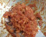 Foto langkah ke 5 dari resep Sambal Teri Medan Ala Angkringan.
