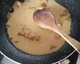 Foto del paso 4 de la receta: Curry amarillo de pollo y verduras