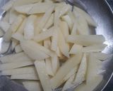 मिक्स वेजिटेबल (mixed vegetable recipe in Hindi) रेसिपी चरण 2 फोटो