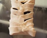 Foto del paso 7 de la receta: Strudel de manzana