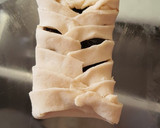 Foto del paso 7 de la receta: Strudel de manzana