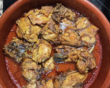 Foto del paso 5 de la receta: Pollo al horno