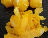 Foto del paso 2 de la receta: Mermelada de Naranjas