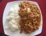 Foto del paso 6 de la receta: Carapulcra (plato típico peruano)