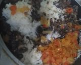 Foto del paso 3 de la receta: Hamburguesas de Porotos