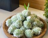 Foto langkah ke 8 dari resep Klepon.