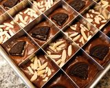 Foto langkah ke 7 dari resep Triple Chocolate Fudgy Brownies.