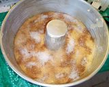 Foto del paso 3 de la receta: Torta de banana o pan de banana