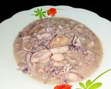 Foto langkah ke 3 dari resep Cumi Creamy Yummy.