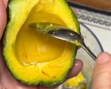 Foto langkah ke 1 dari resep Avocado Coffee 🥑✨☕️.