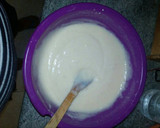 Foto del paso 3 de la receta: Pastel a la libert
