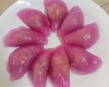Hình bước làm 5 của món Bánh xếp