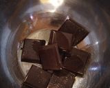 Szilvás kísértés recept fázis 4 fotója