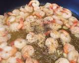 Shrimp in Garlic Sauce/Gambas al Ajillo recipe step 8 photo