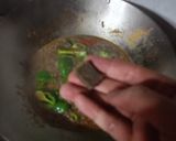 Foto langkah ke 4 dari resep Oseng oseng Cabe Gendot.