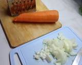 Ячневая каша с фаршем - 2 фото