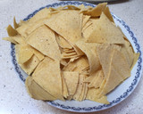 Foto del paso 2 de la receta: Guaca~Nachos 😋😋