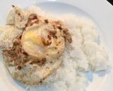 Foto langkah ke 3 dari resep Telor Ceplok Pontianak.