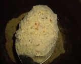 A picture of step 3 of Homemade breadcrumbs.