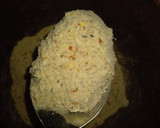 A picture of step 3 of Homemade breadcrumbs.