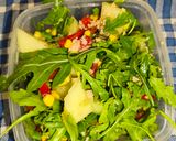 Foto del paso 7 de la receta Ensalada Completa de Aguacate