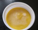 A picture of step 13 of Mango Pudding.
