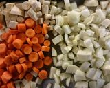 Barna alaplé recept fázis 1 fotója