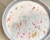 A picture of step 9 of Chocolate Ice cream.