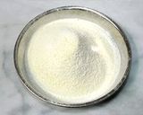 A picture of step 2 of Light Crispy Snowball Cookies.