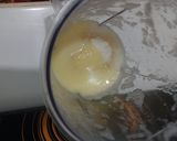 Foto langkah ke 2 dari resep Jus Sirsak / Jus Moris.