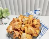 Foto langkah ke 4 dari resep Some goreng mini.