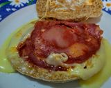 Foto del paso 3 de la receta: CALIENTICOS de Pan Pita con Chorizo y Queso Mozzarella...!