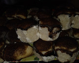 Foto del paso 11 de la receta: Tortitas Negras