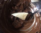 Foto del paso 2 de la receta: Mousse de chocolate