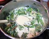 Foto del paso 5 de la receta: Crema de acelgas