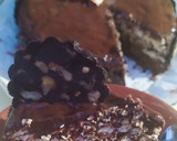 Foto del paso 6 de la receta: Torta De Chocolate Sin Horno Muy Fácil