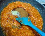 Foto langkah ke 6 dari resep Sambal Bajak.