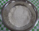 A picture of step 1 of Delicious & Health-Boosting Banana Ginger Cookies.