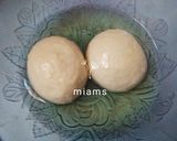 Foto langkah ke 2 dari resep Martabak telur.
