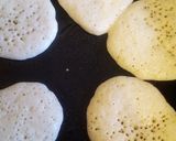 A picture of step 7 of Best pancakes I ever tasted (or waffles if you have a waffle iron).