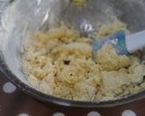 A picture of step 7 of "Kumahiko" Bear Icebox Cookie.