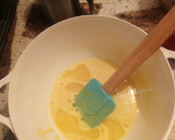 Foto del paso 2 de la receta: Muffins de pera