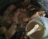 Foto langkah ke 3 dari resep Soto Ayam Kampung.