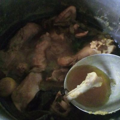 Langkah 3