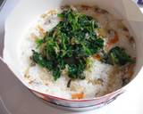 Flower Field Chirashi Sushi Cake recipe step 4 photo