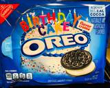 Oreo Birthday Cookie Shake recipe step 1 photo