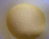 A picture of step 12 of Meyer Lemon Cake.