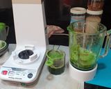 Foto langkah ke 5 dari resep Sari Pandan / Ekstrak pandan.