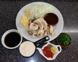 Foto del paso 1 de la receta: Bistec diane